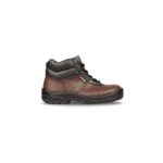 Chaussures de sécurité haute JALMONT EVOL - S3 SRC