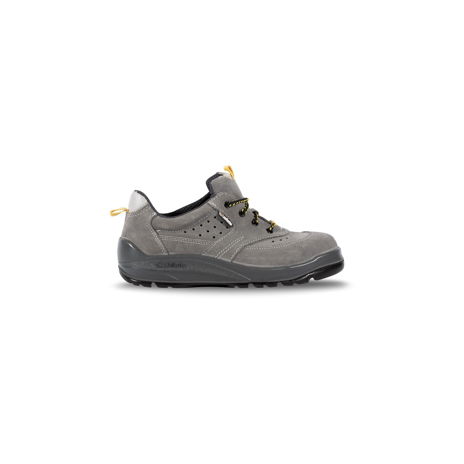 product-6776 Chaussures de sécurité basse JALMATCH - S1P SRC – Image 1