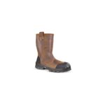 Bottes de sécurité JALSALIX - S3 CI HI HRO SRC