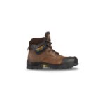 Chaussures de sécurité haute JALIROK - S3 CI HI AN HRO SRC