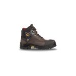 Chaussures de sécurité haute JALORKA - S3 CI HI AN HRO SRC