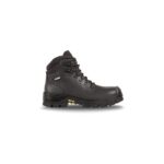 Chaussures de sécurité haute JALDARK - S3 CI HI HRO SRC