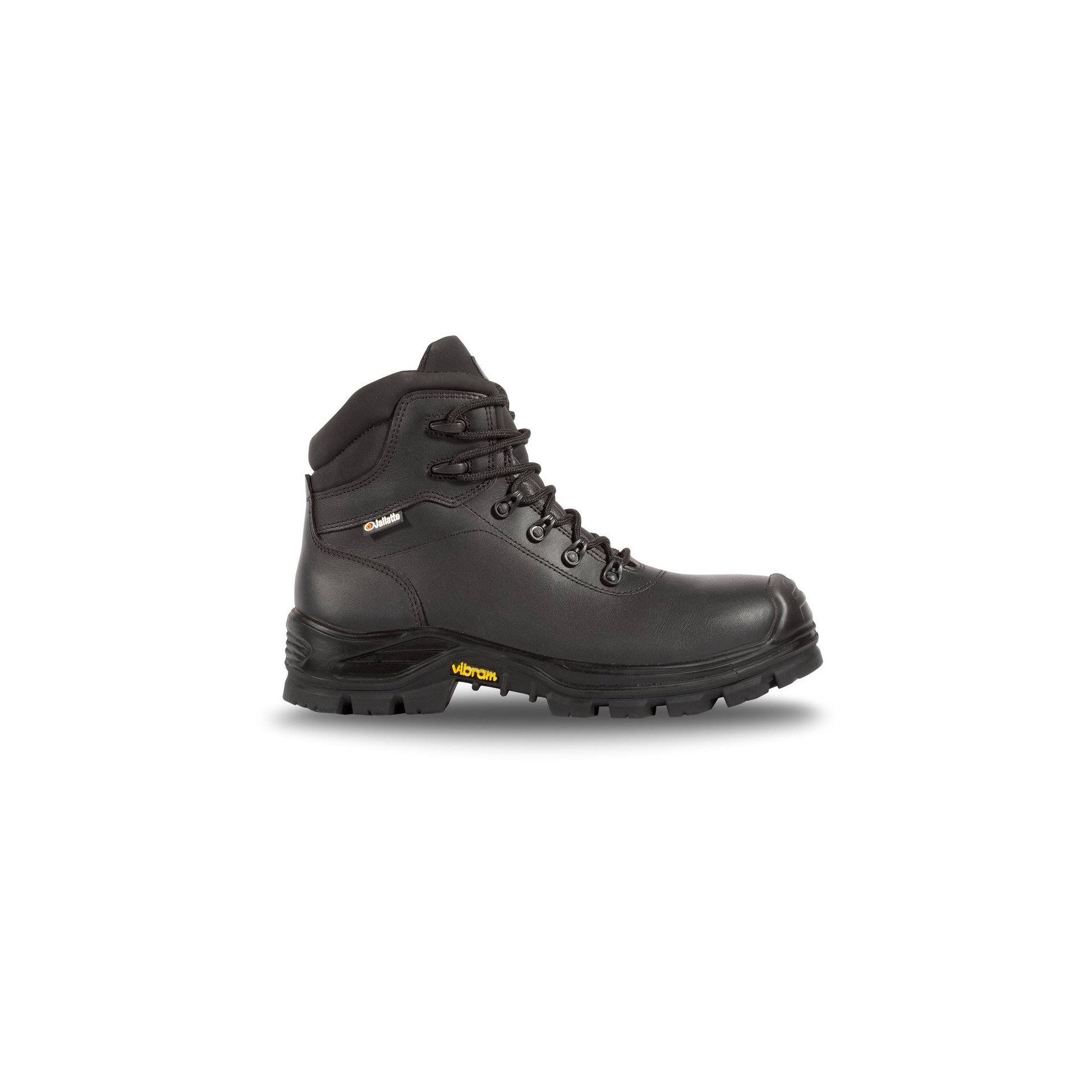 product-6795 Chaussures de sécurité haute JALDARK - S3 CI HI HRO SRC – Image 1