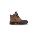 Chaussures de sécurité haute JALROCHE - GORE S3 CI HI WR HRO SRC