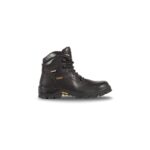 Chaussures de sécurité haute JALTERRE - S3 CI HI WR HRO SRC