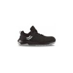 Chaussures de sécurité basse JALDIDO - ESD S3 CI SRC