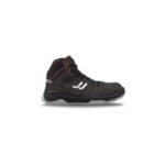 Chaussures de sécurité haute JALTECHNO - ESD S3 CI HI SRC