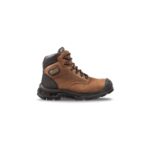 Chaussures de sécurité haute JALBUMPER - ESD S3 CI SRC
