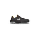Chaussures de sécurité basse JALNANO - ESD S3 CI HI SRC