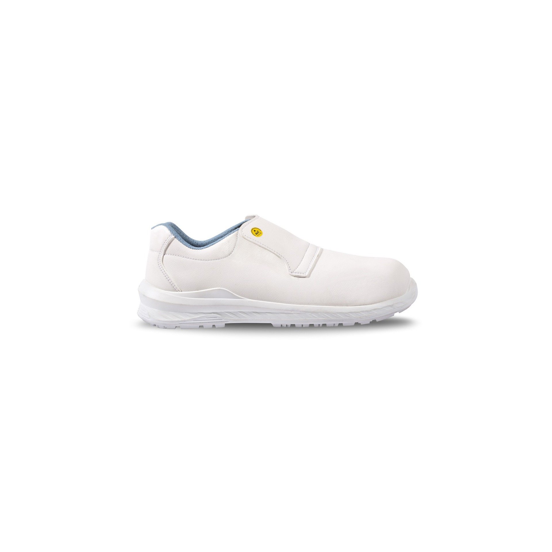 product-6837 Chaussures de sécurité basse JALCALCIUM - ESD S2 SRC – Image 1