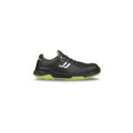 Chaussures de sécurité basse JALNATURE - ESD S3 CI HI SRC