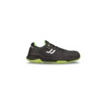 Chaussures de sécurité basse JALECO - ESD S3 CI HI SRC