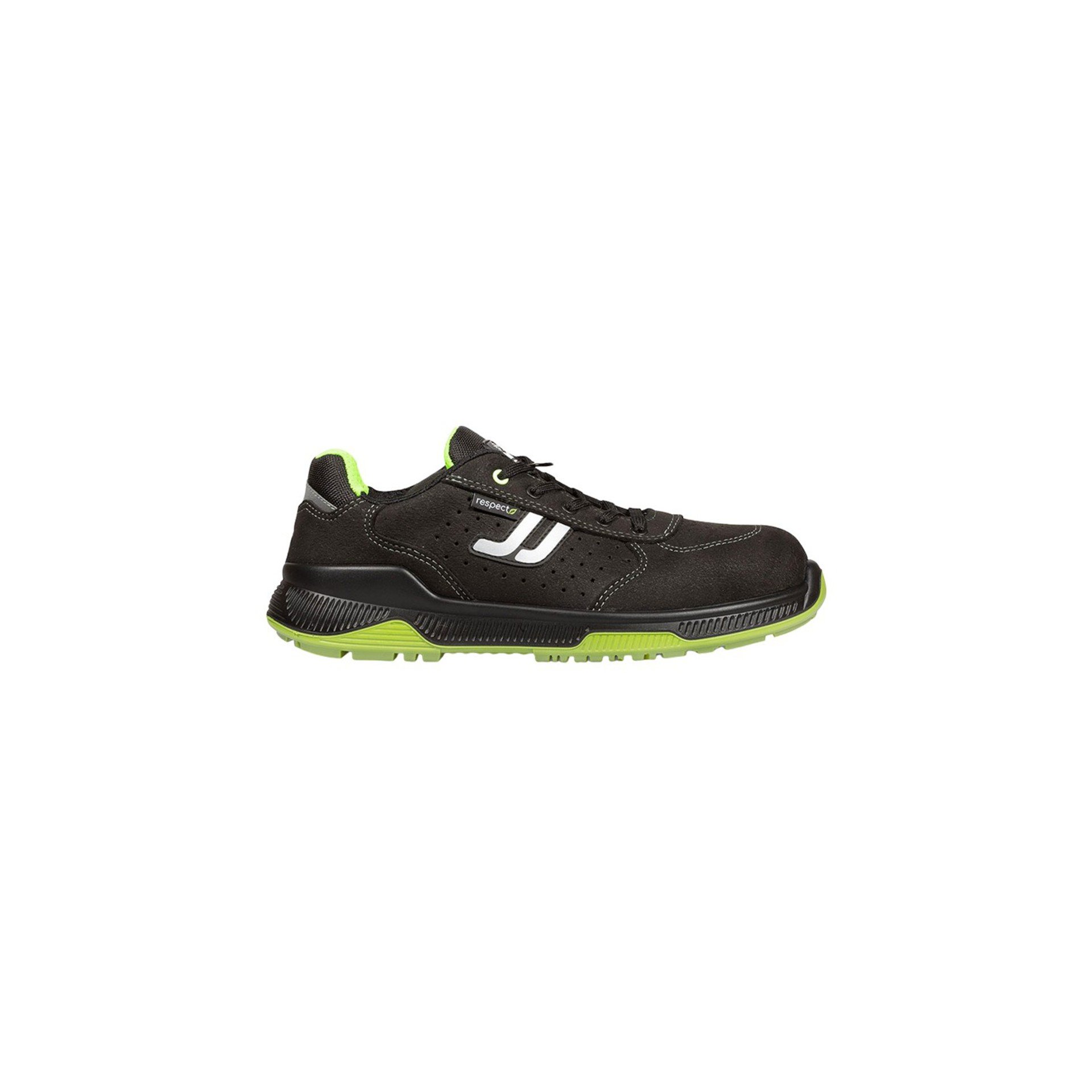 product-6842 Chaussures de sécurité basse JALO2 - ESD CI HI SRC – Image 1