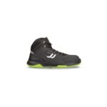 Chaussures de sécurité haute JALVIVO - ESD S3CI SRC
