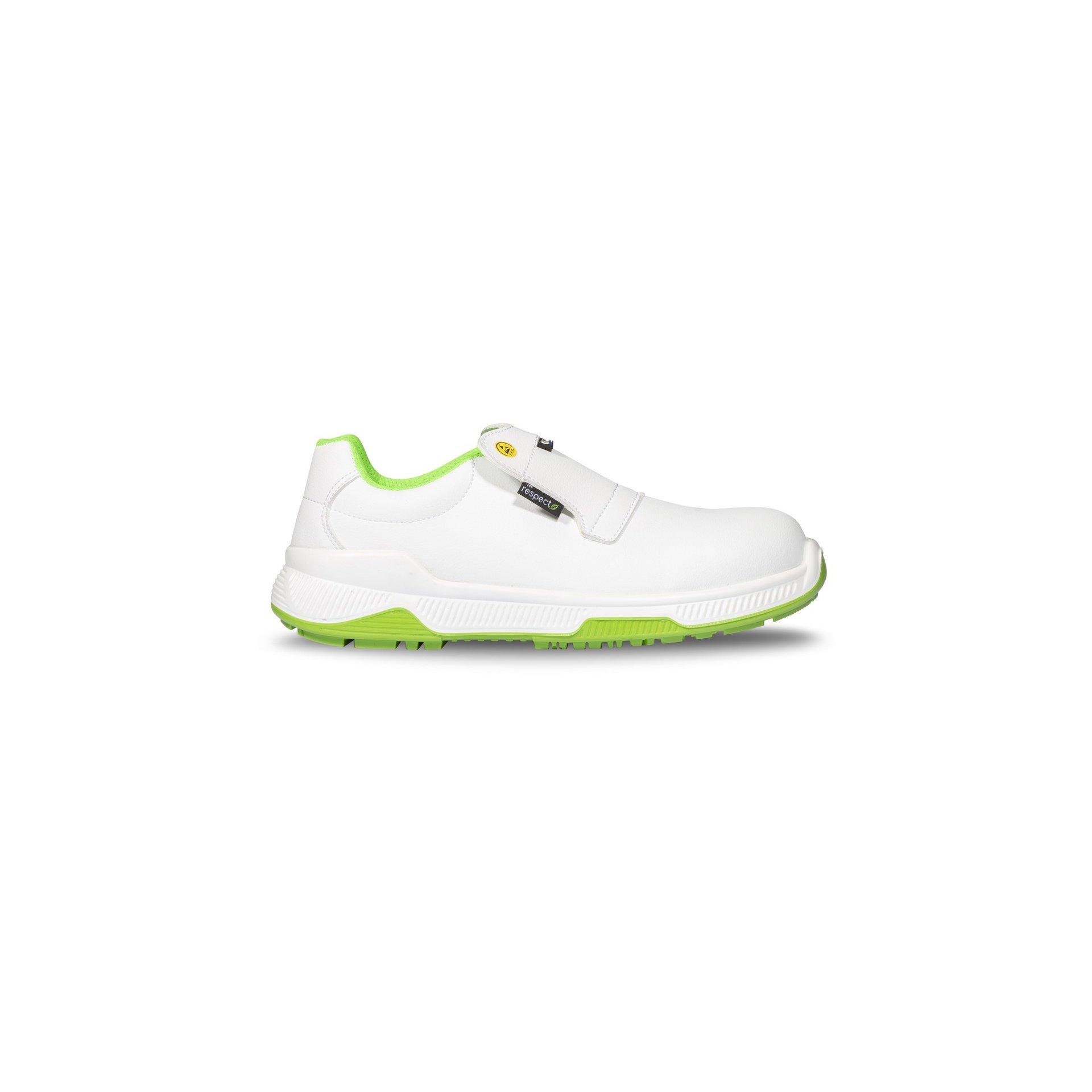 product-6844 Chaussures de sécurité basse JALQUARTZ - ESD S2 SRC – Image 1