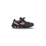 Chaussure professionnelle basse SAKINA - ESD O2 FO SRC
