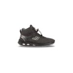 Chaussure professionnelle haute JALNIGEL - ESD O2 FO SRC