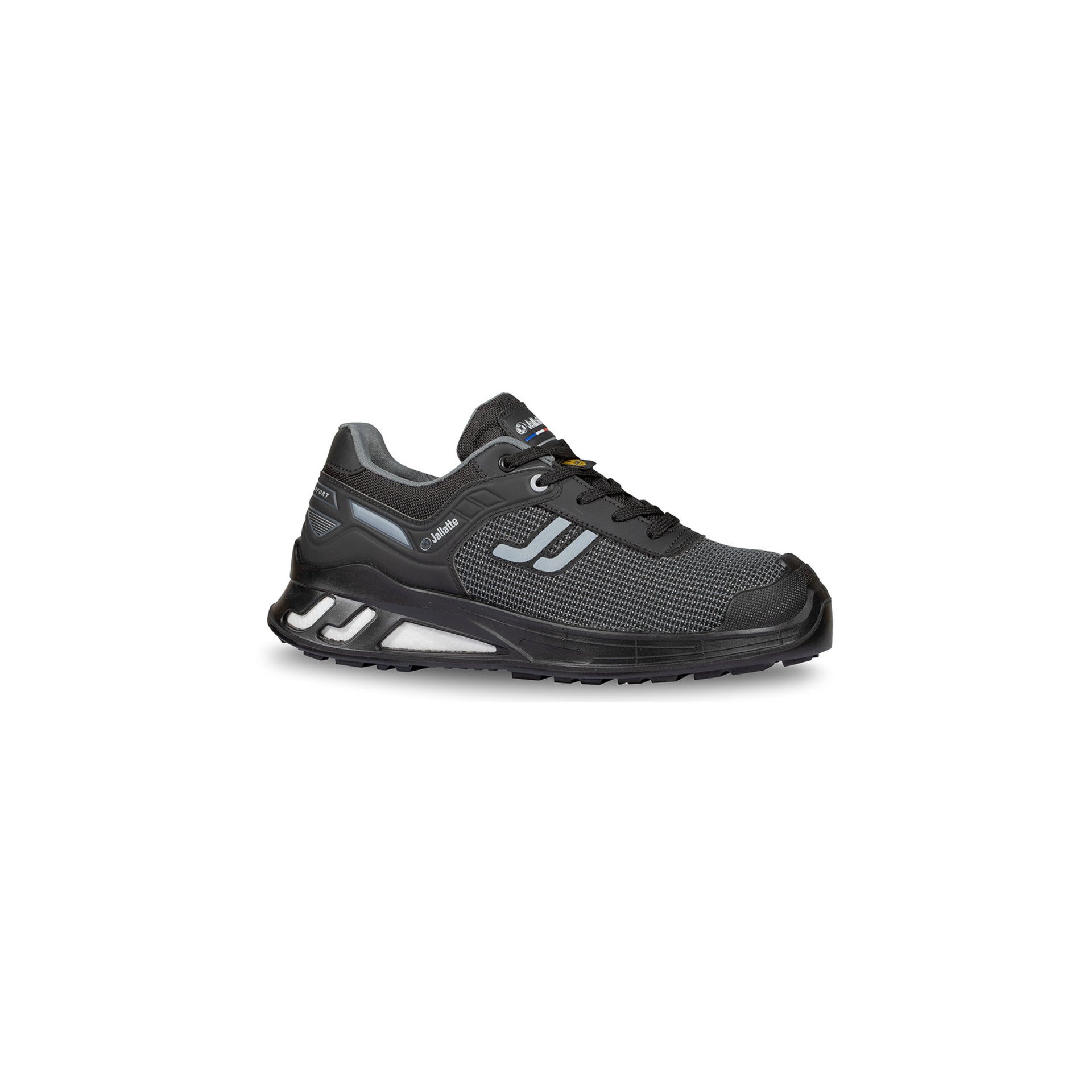 product-6873 Chaussures de sécurité basse JALDUKE ESD S3S SC CI FO SR – Image 1