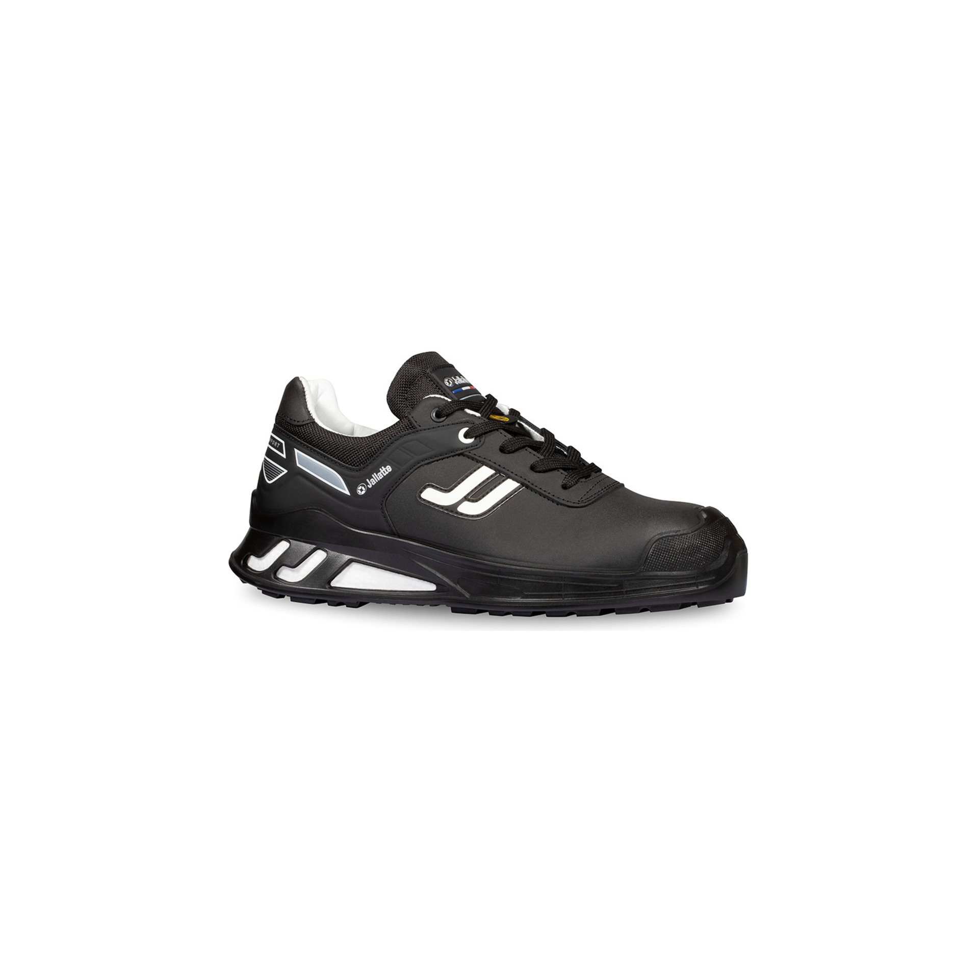 product-6874 Chaussures de sécurité basse JALLORD ESD S3S SC CI FO SR – Image 1