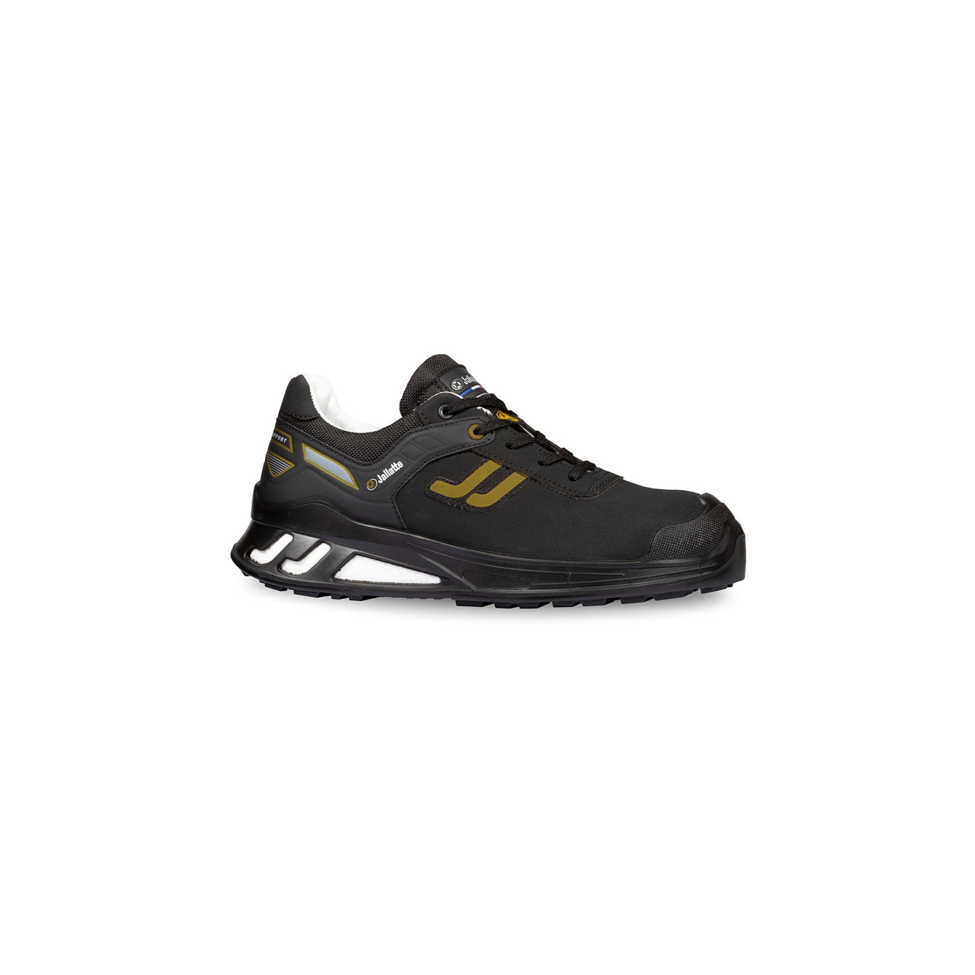 product-6875 Chaussures de sécurité basse JALPRINCE ESD S3S SC CI FO SR – Image 1