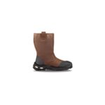 Bottes de sécurité JALFARO - S3 CI SRC