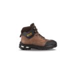 Chaussures de sécurité haute JALTARAK - S3 CI AN SRC