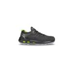 Chaussures de sécurité basse JALLIBER - ESD S3 CI SRC