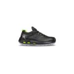 Chaussures de sécurité basse JALRIVER - ESD S3 CI SRC
