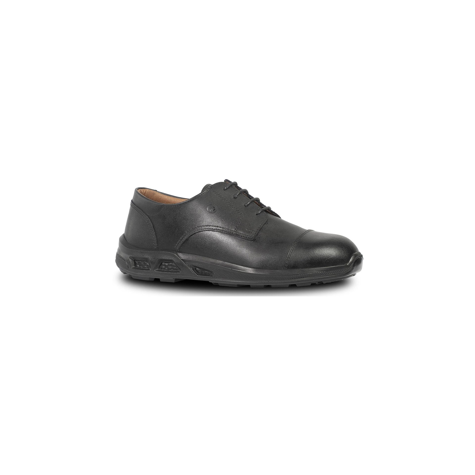 product-6937 Chaussures de sécurité basse JALPACINO - S3 CI SRC – Image 1