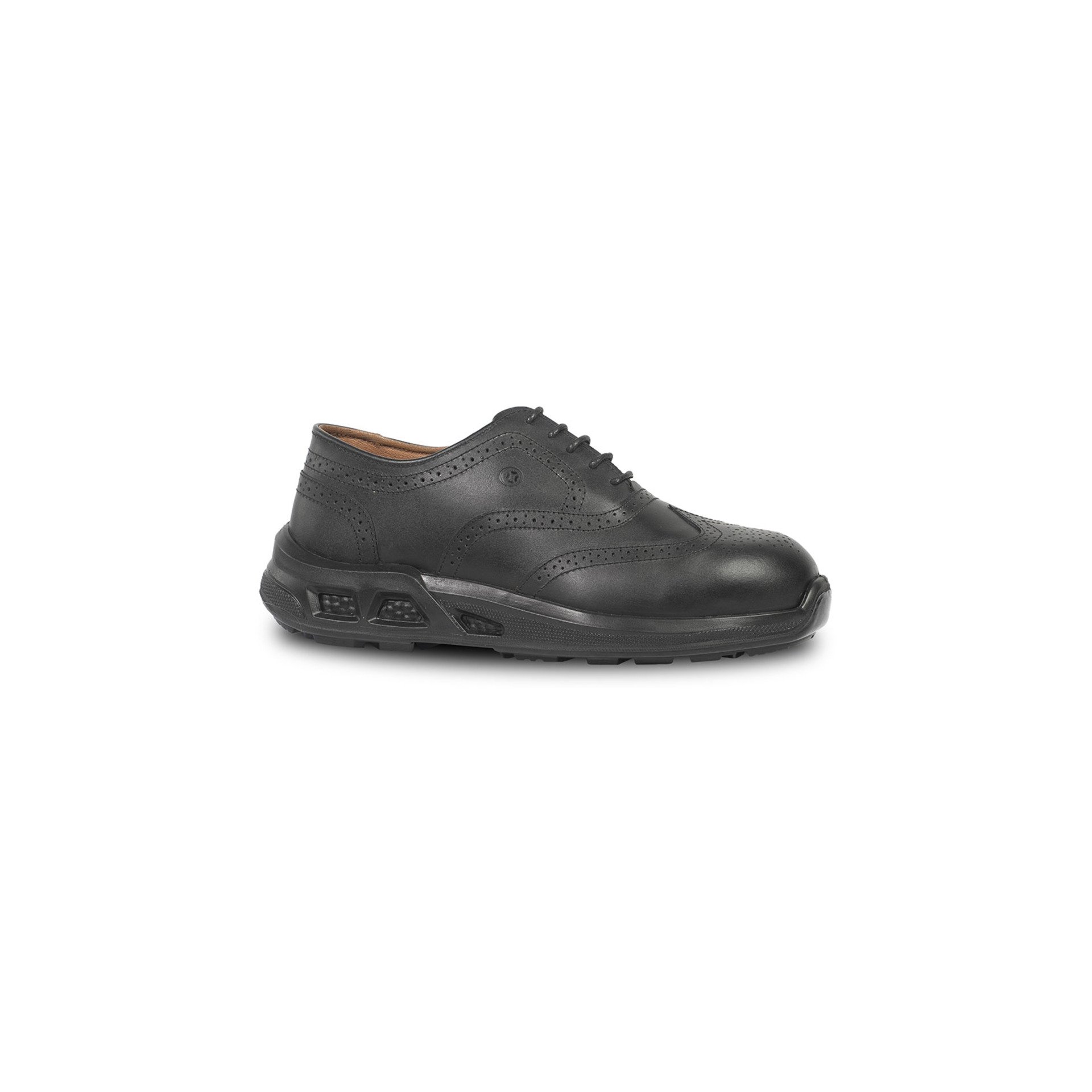 product-6938 Chaussures de sécurité basse JALDENIRO - S1P CI SRC – Image 1