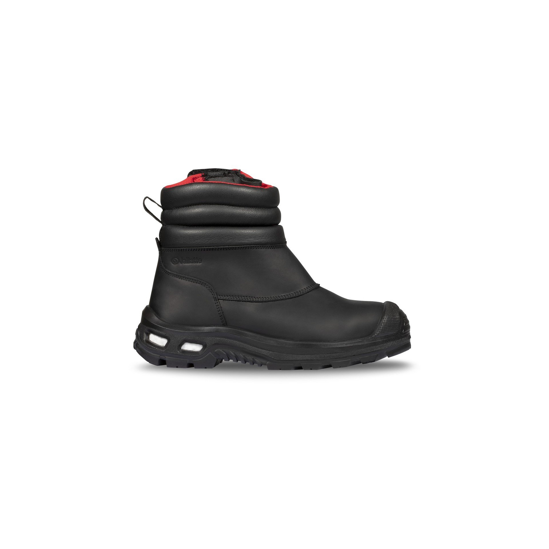 product-6940 Chaussures de sécurité haute JALMAGMA - S3 CI HRO WG SRC – Image 1