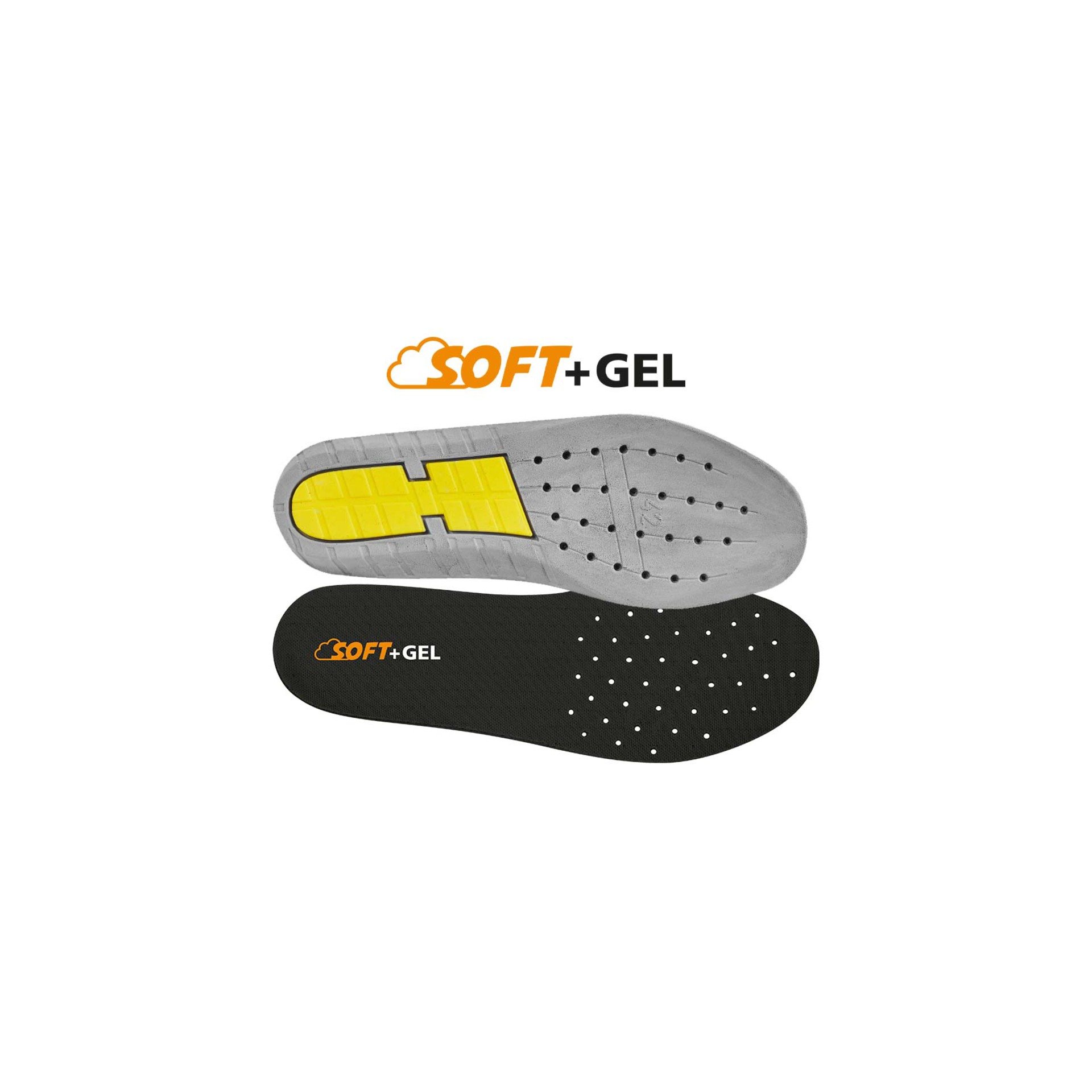 product-6943 Semelle de propreté Soft Gel – Image 1