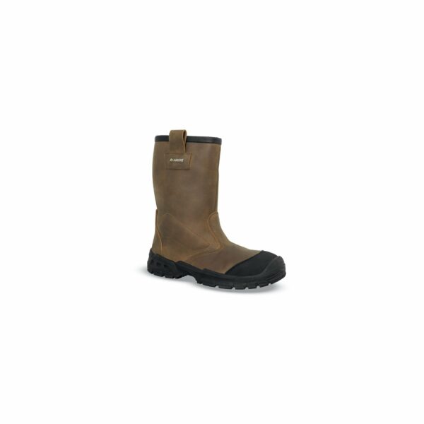 Bottes de sécurité ODER - S3 SRC
