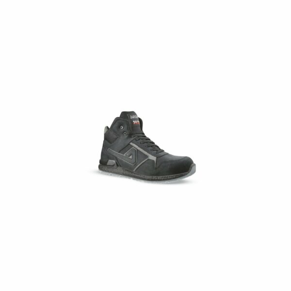 Basket de sécurité haute KANYE - S3 SRC