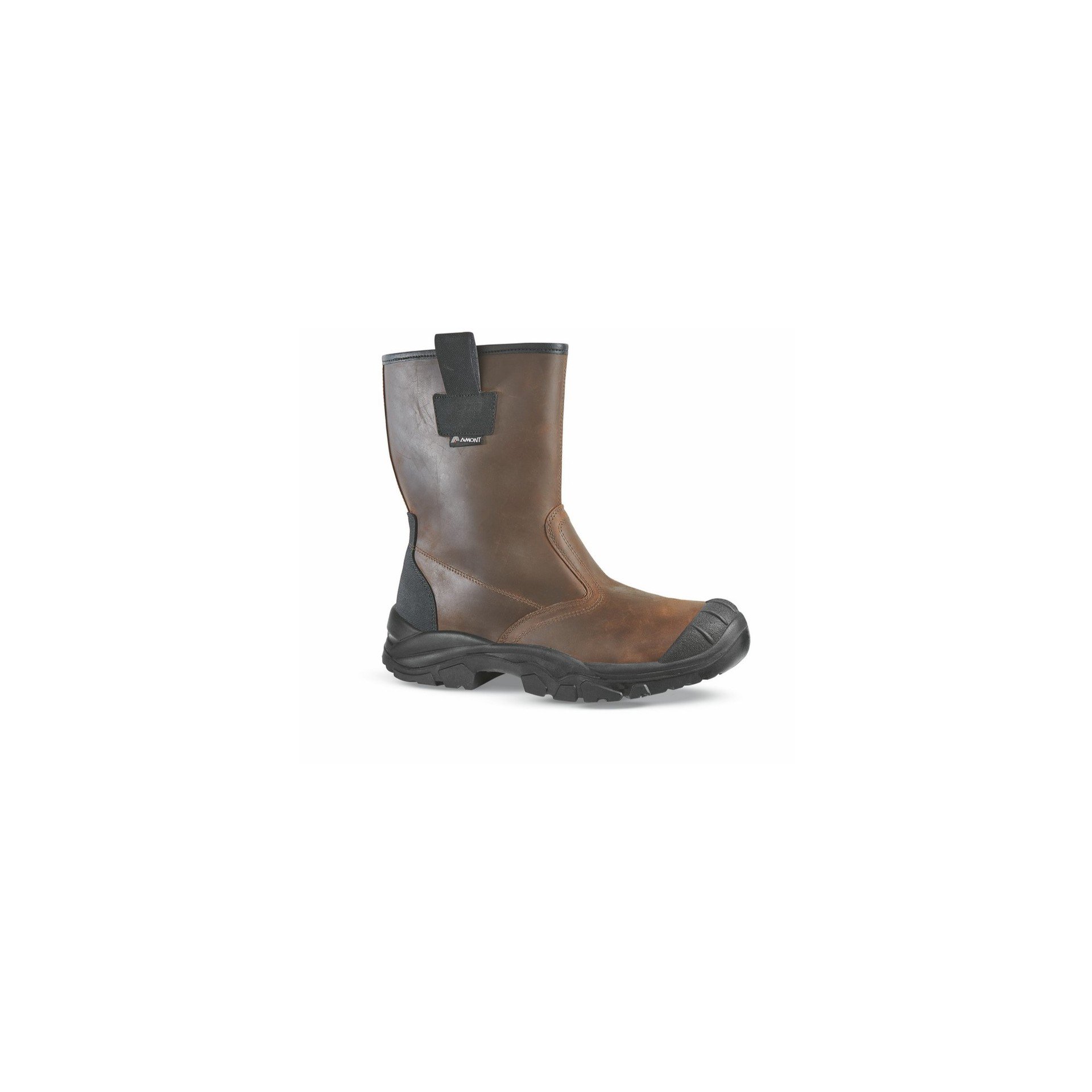 product-6956 Bottes de sécurité QUANTUM - S3 CI SRC – Image 1
