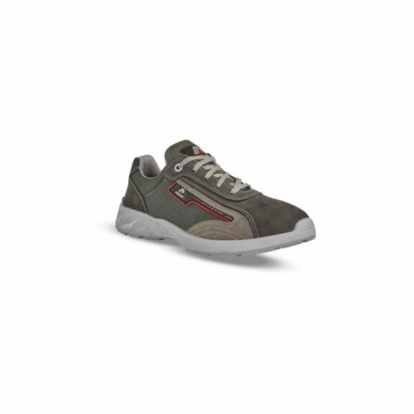 Chaussures de sécurité basse AF-TWO NEW - S1P CI SRC