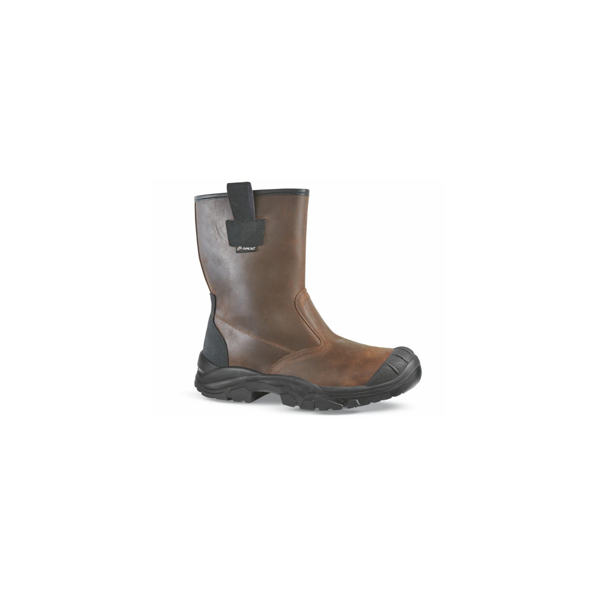 product-6967 Bottes de sécurité WOOL - S3 CI SRC – Image 1