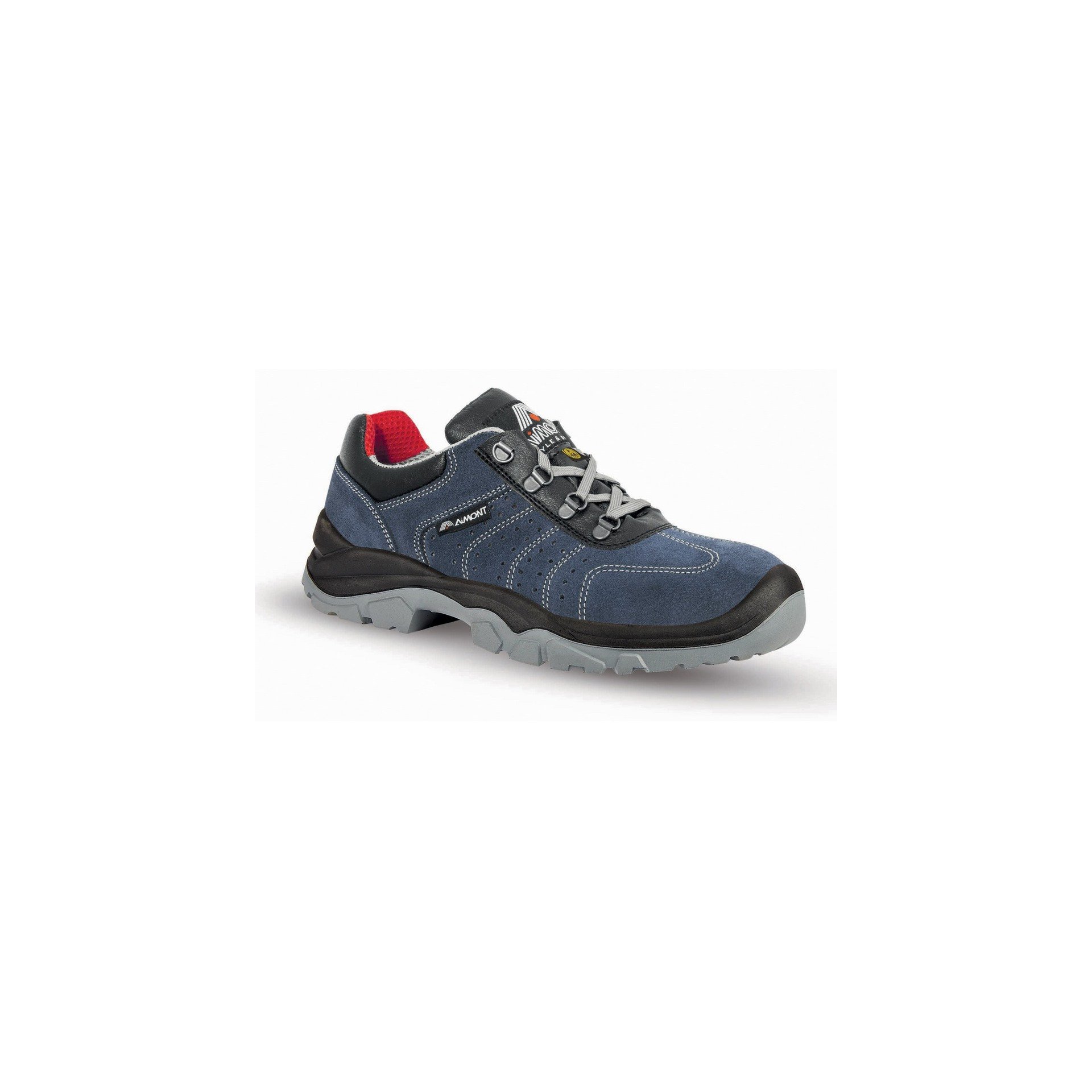 product-6969 Chaussures de sécurité basse ARCO - S1 ESD SRC – Image 1