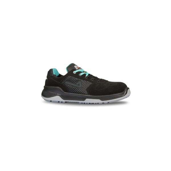 Chaussures de sécurité basse ADAPTOR - S1P CI ESD SRC