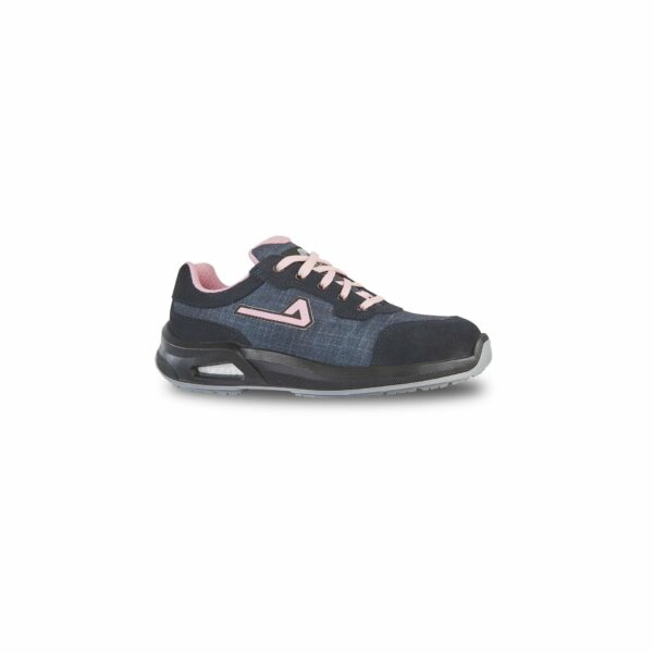 Chaussures de sécurité basse AMY - S1P ESD SRC