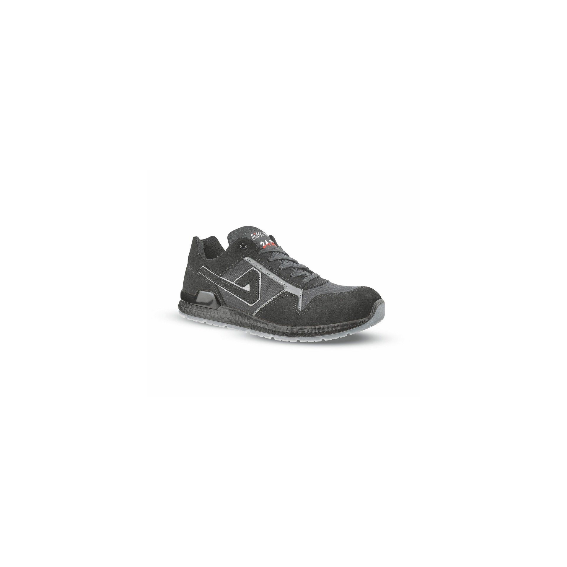 product-6979 Chaussures de sécurité basse DRAKE - S1P SRC – Image 1