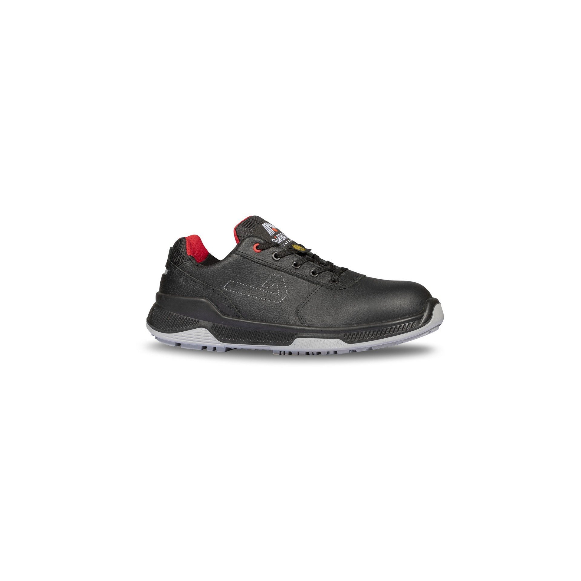 product-6983 Chaussures de sécurité basse ENGINE - S3 CI ESD SRC – Image 1