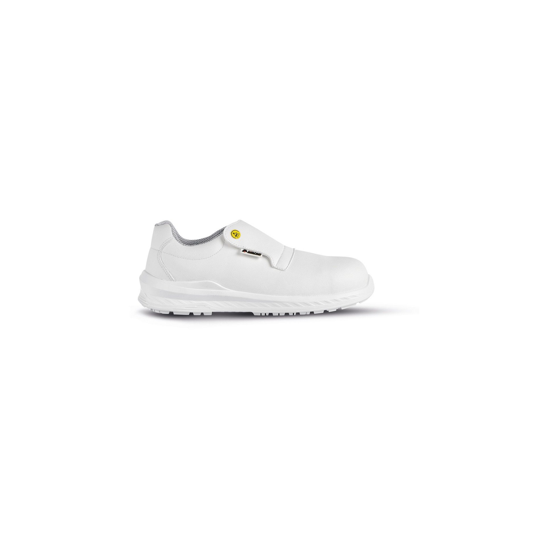 product-6984 Chaussures de sécurité basse FLOUR - S2 ESD SRC – Image 1