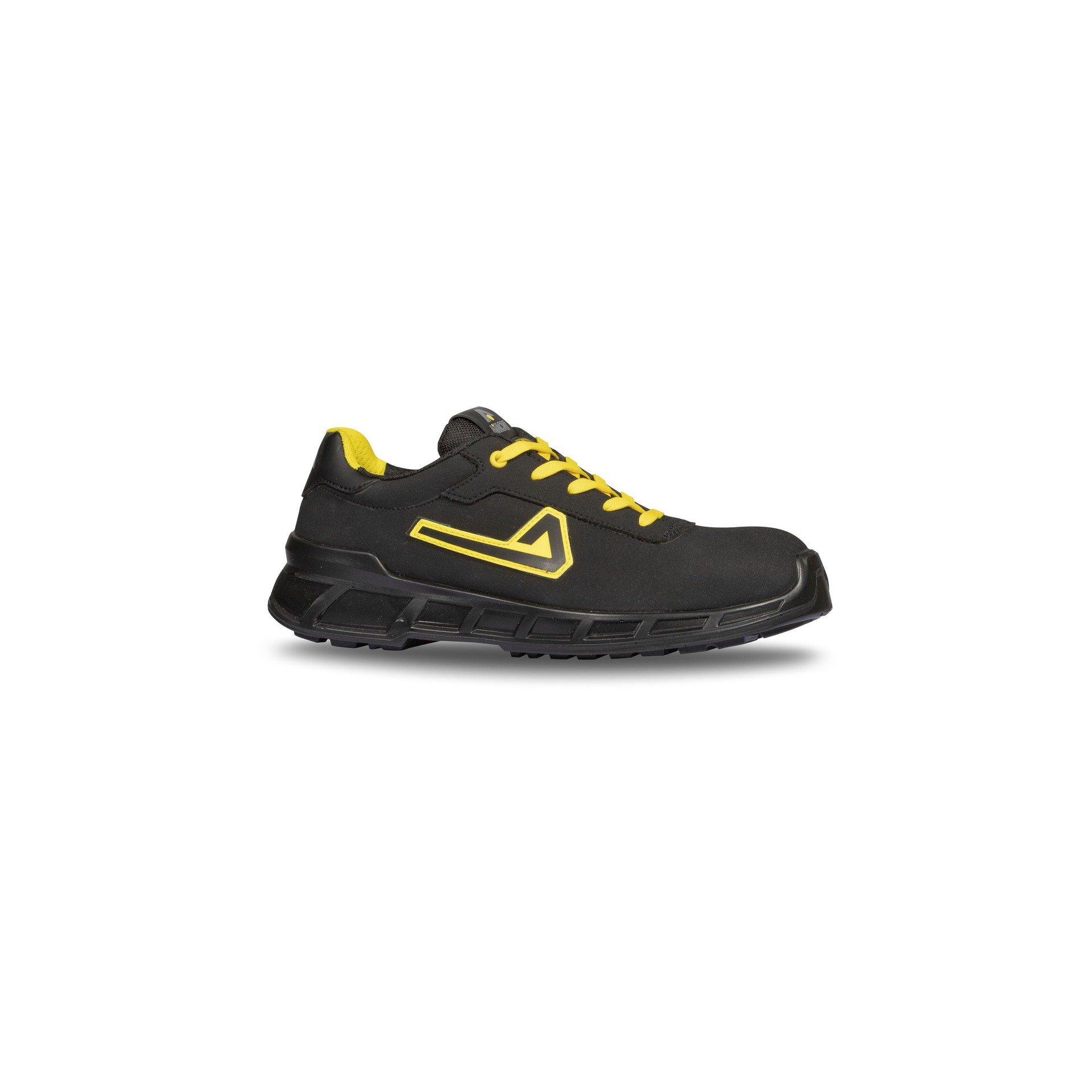 product-6987 Chaussures de sécurité basse EAGLE - S3 CI ESD SRC – Image 1
