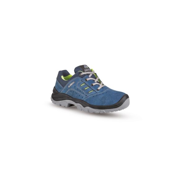 Chaussures de sécurité basse MANTIS - S1P SRC