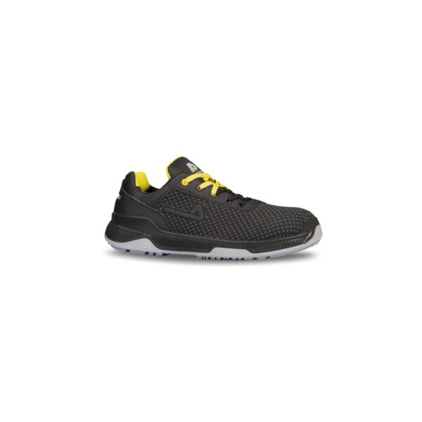 Chaussures de sécurité basse PLUG - S3 CI ESD SRC