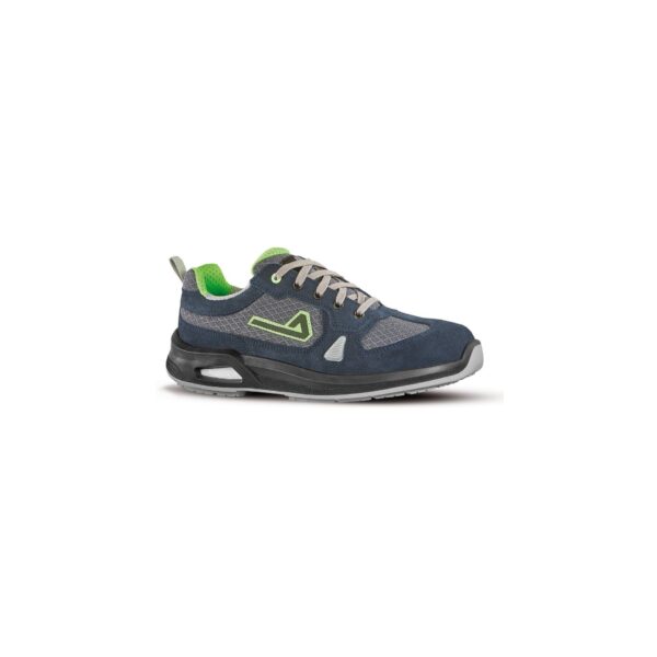 Chaussures de sécurité basse OXYGEN - S1P ESD SRC