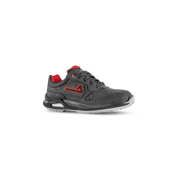 Chaussures de sécurité basse TEUTON - S3 CI ESD SRC