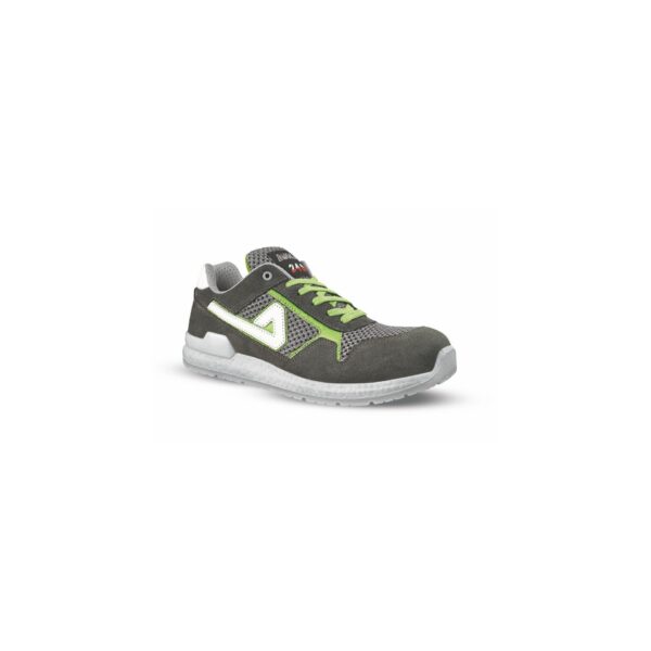 Chaussures de sécurité basse TUPAC - S1P SRC