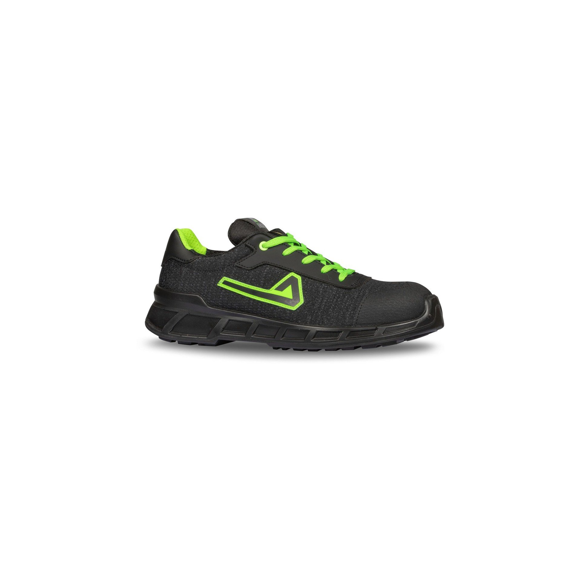 product-7014 Chaussures de sécurité basse WADER - S1P ESD SRC – Image 1
